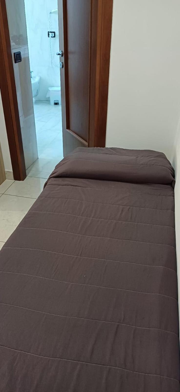 B&B Terracina Holiday Eksteriør billede